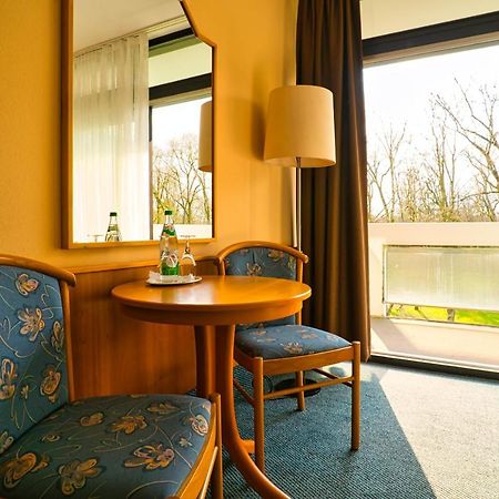 Reichels Parkhotel Bad Windsheim Luaran gambar