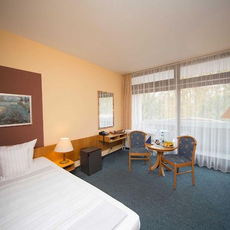 Reichels Parkhotel Bad Windsheim Luaran gambar