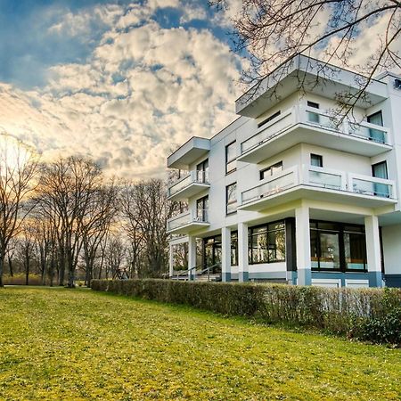 Reichels Parkhotel Bad Windsheim Luaran gambar
