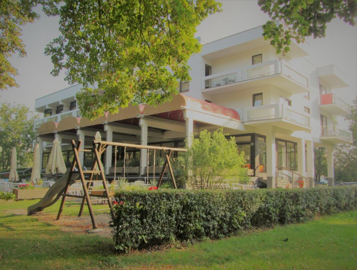 Reichels Parkhotel Bad Windsheim Luaran gambar