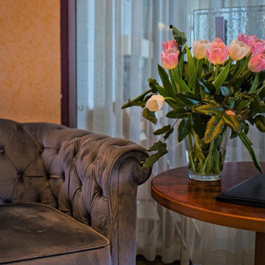 Reichels Parkhotel Bad Windsheim Luaran gambar