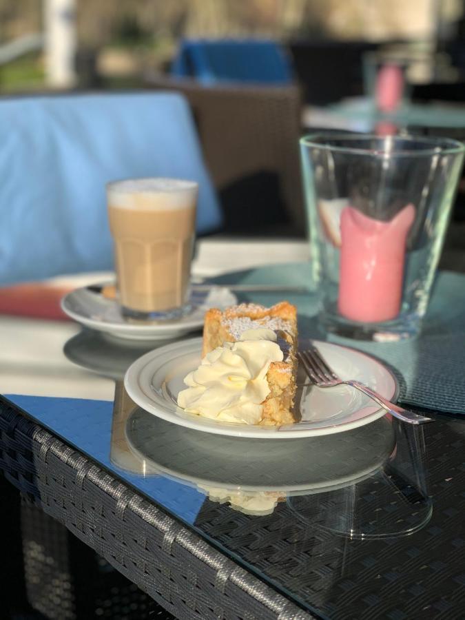 Reichels Parkhotel Bad Windsheim Luaran gambar