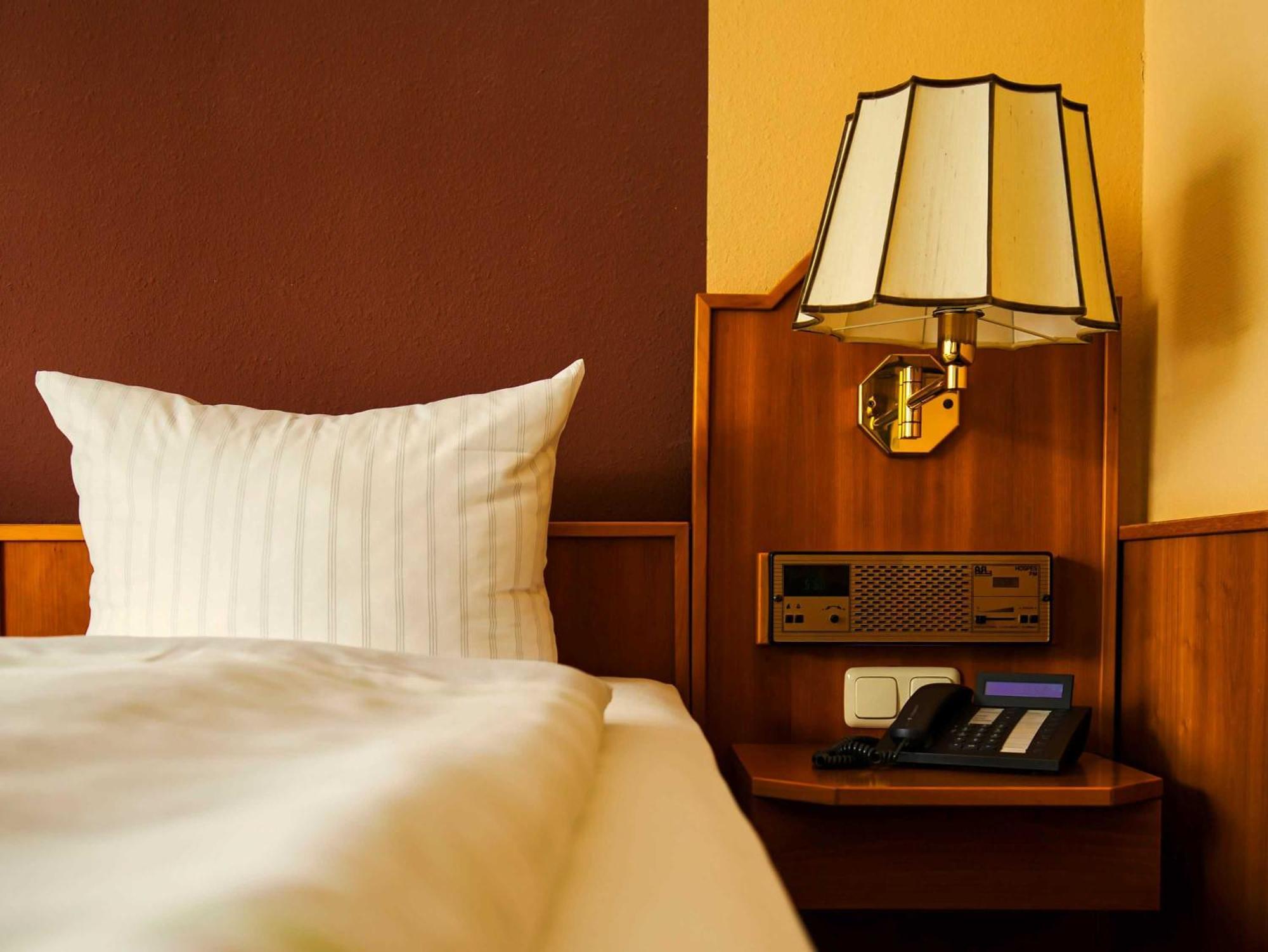 Reichels Parkhotel Bad Windsheim Luaran gambar