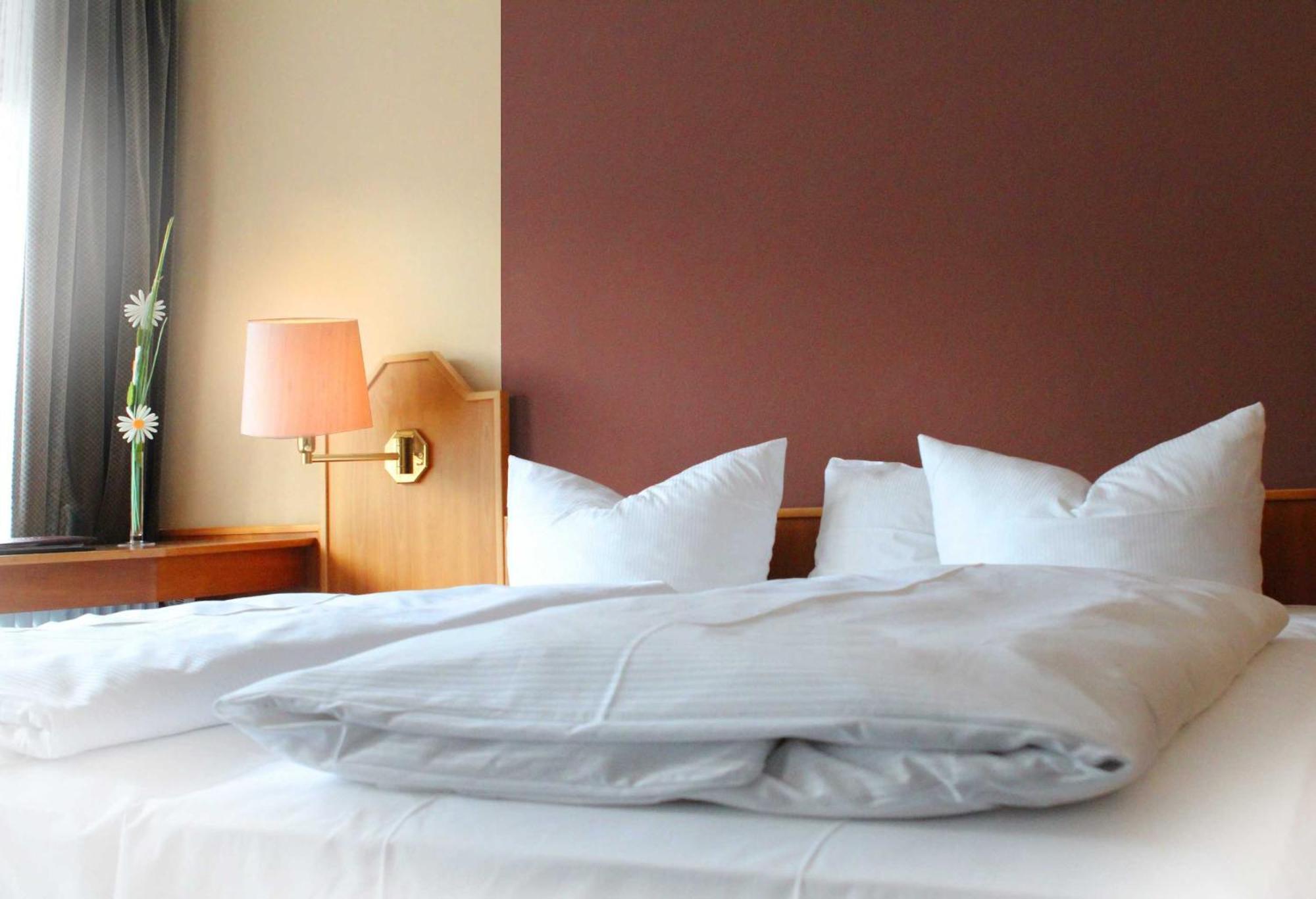 Reichels Parkhotel Bad Windsheim Luaran gambar