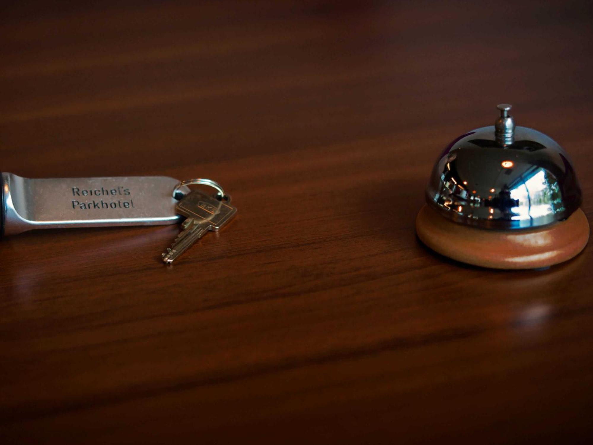 Reichels Parkhotel Bad Windsheim Luaran gambar