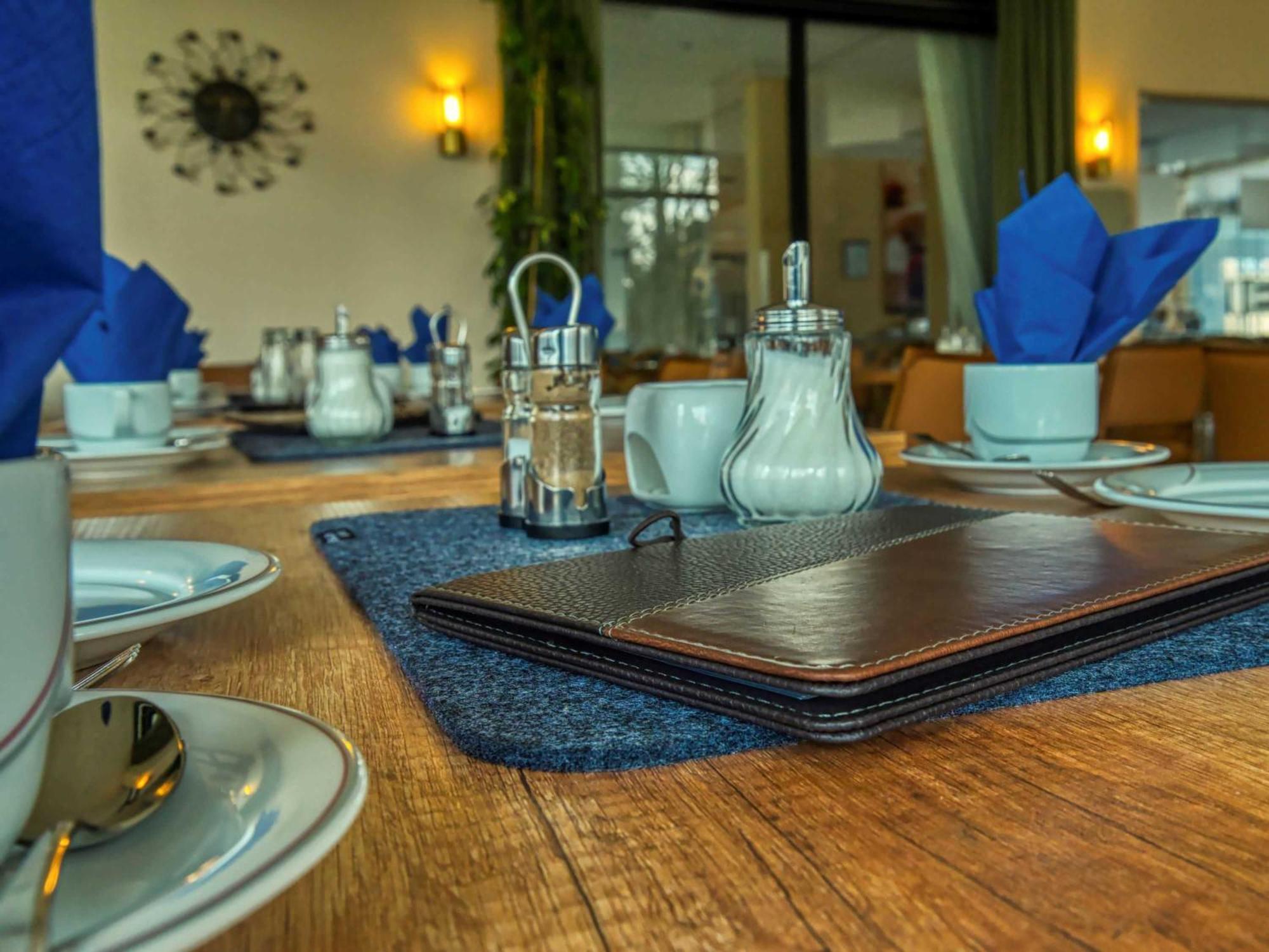 Reichels Parkhotel Bad Windsheim Luaran gambar