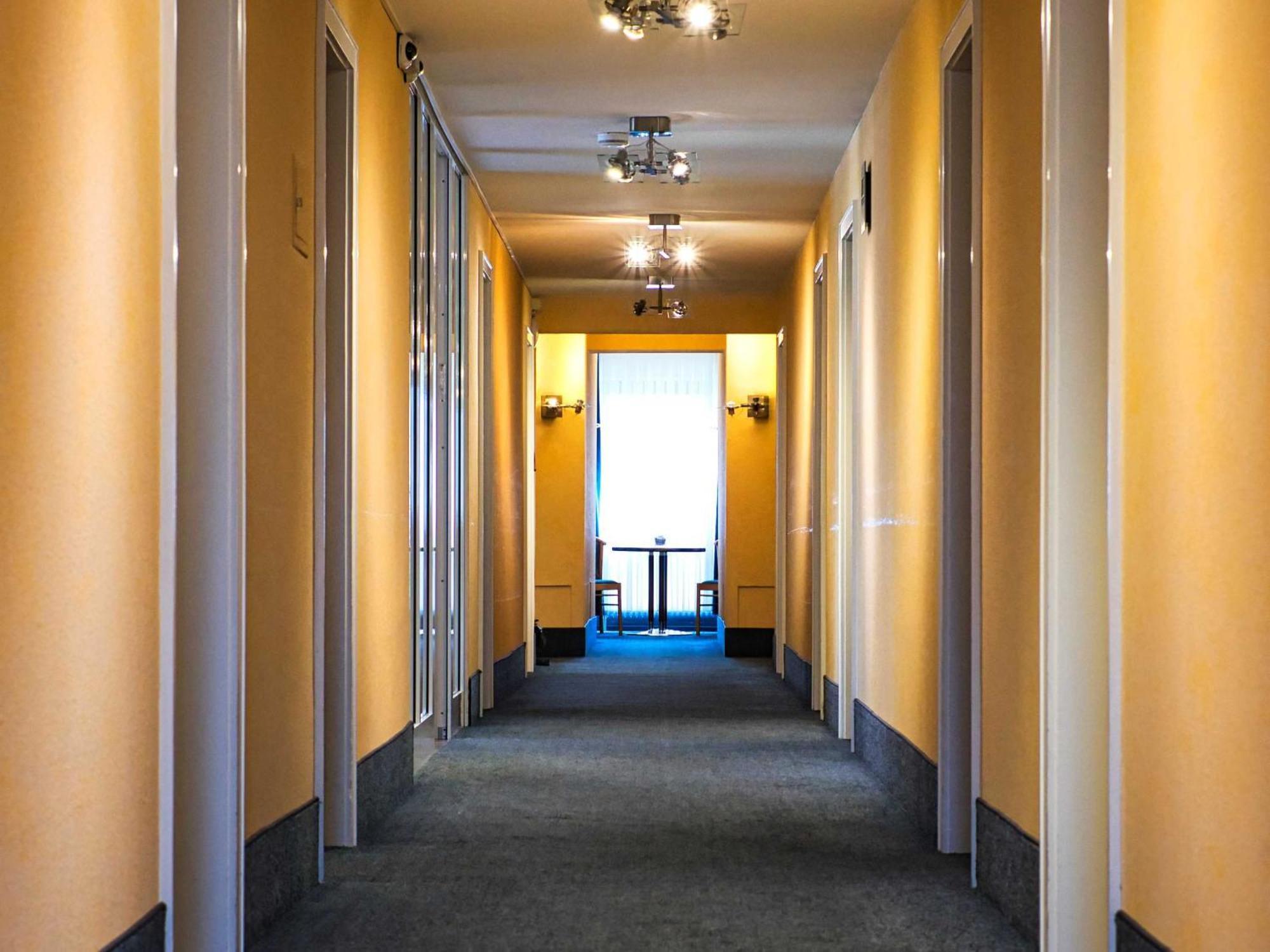 Reichels Parkhotel Bad Windsheim Luaran gambar