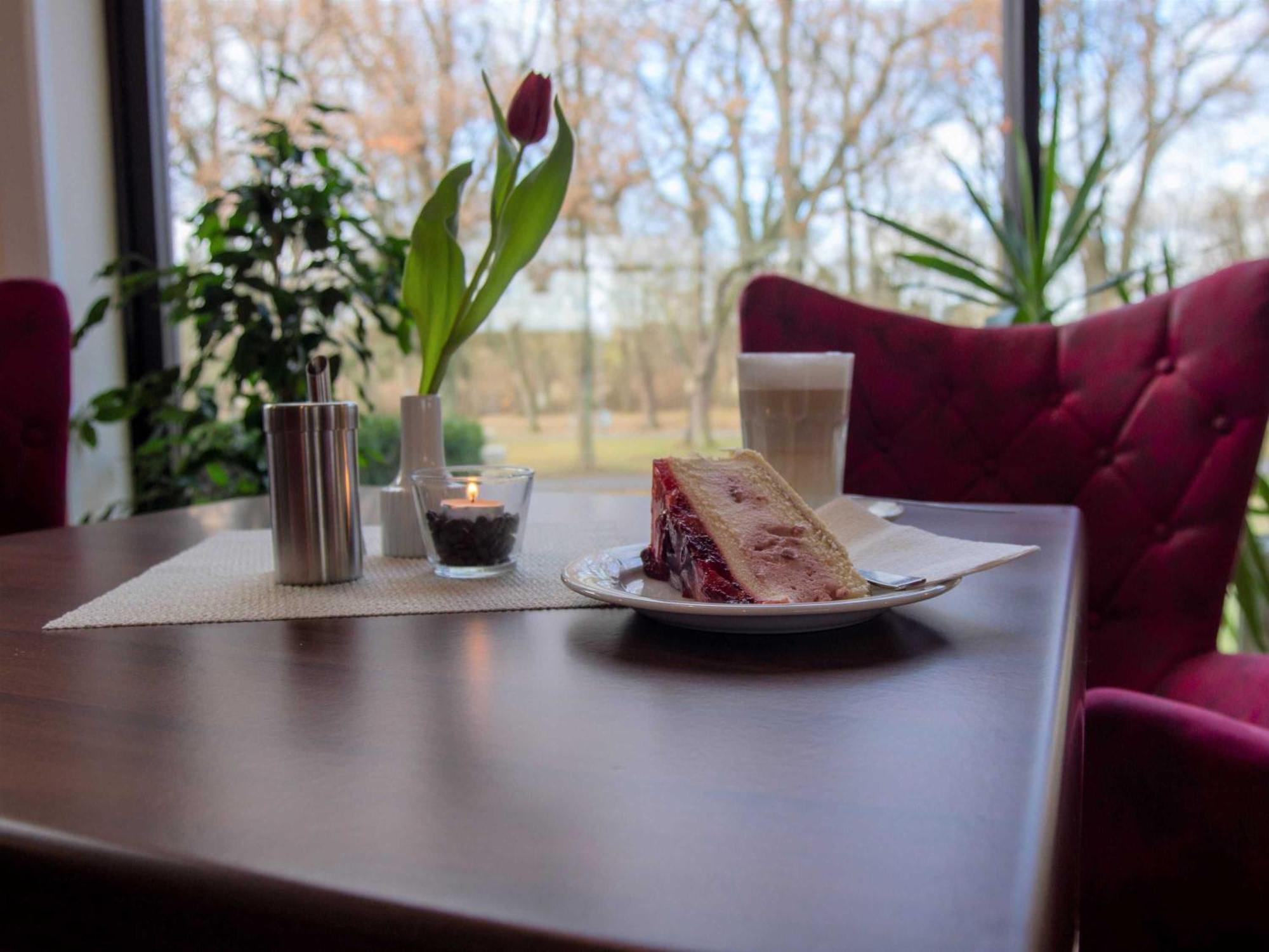 Reichels Parkhotel Bad Windsheim Luaran gambar