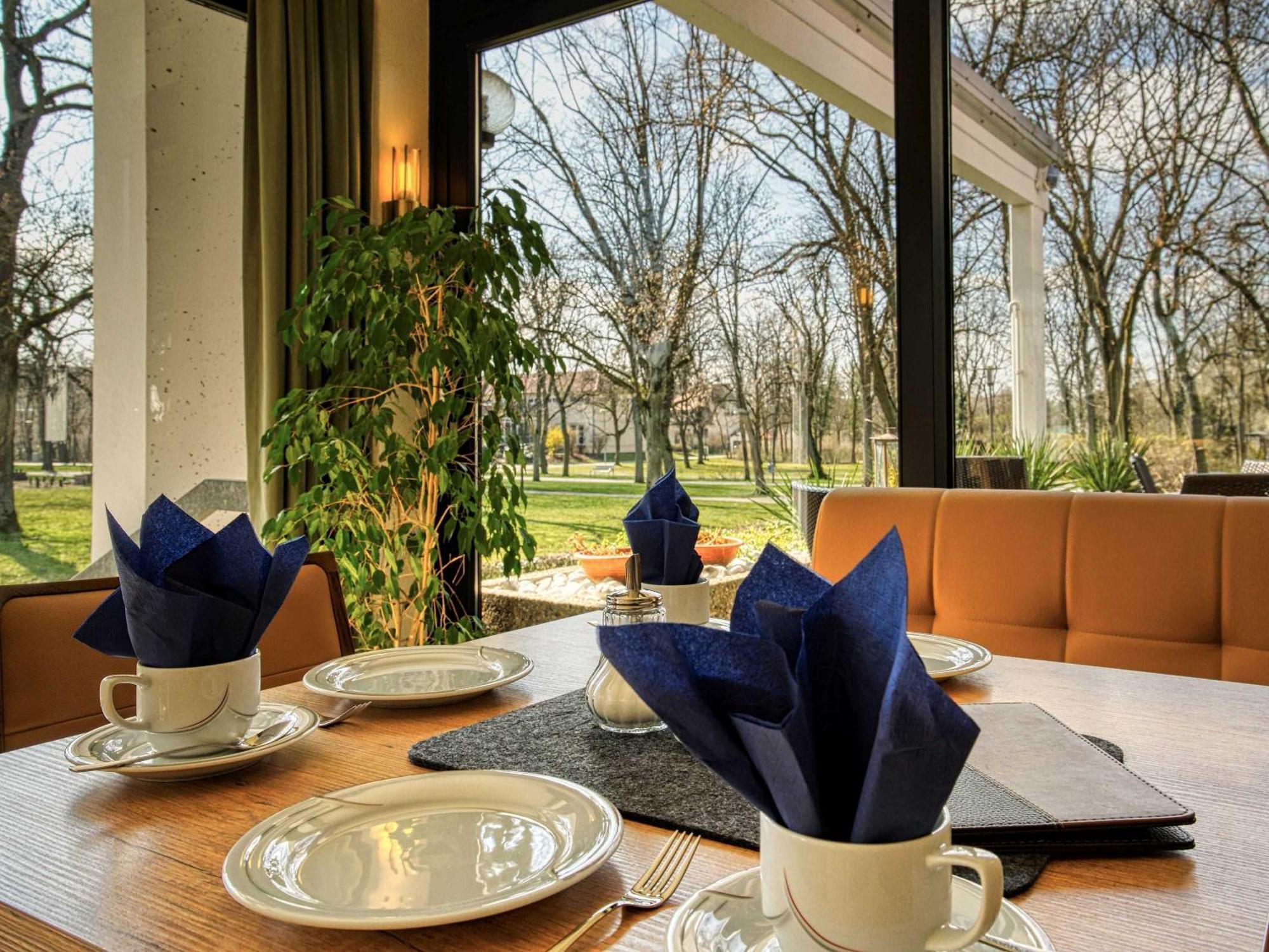 Reichels Parkhotel Bad Windsheim Luaran gambar