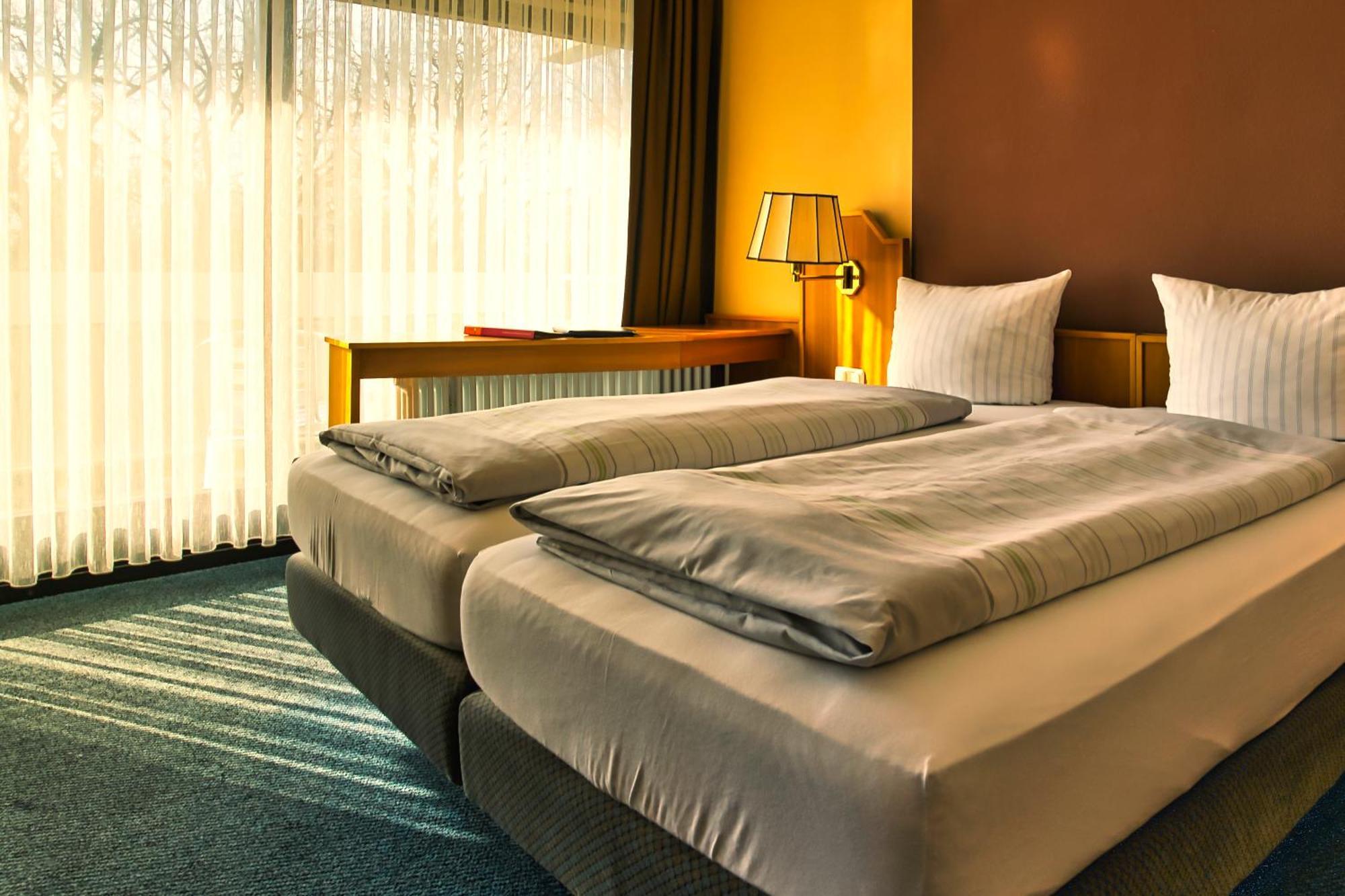 Reichels Parkhotel Bad Windsheim Luaran gambar
