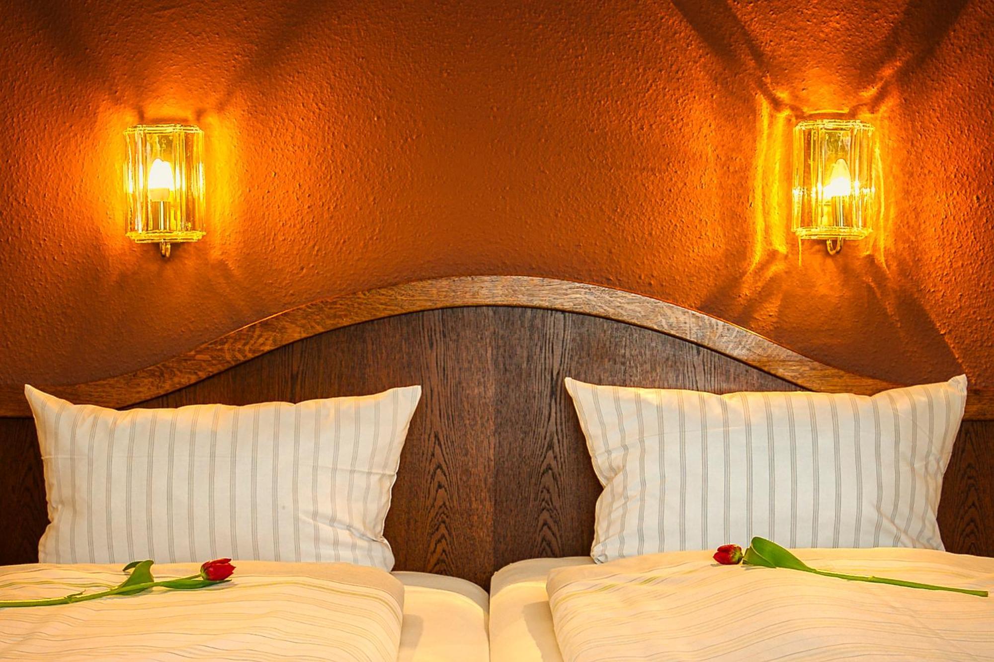 Reichels Parkhotel Bad Windsheim Luaran gambar