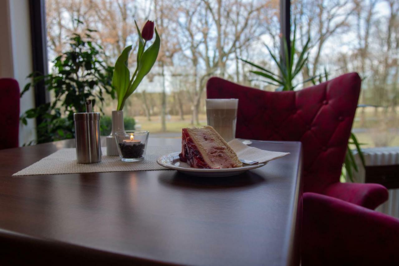 Reichels Parkhotel Bad Windsheim Luaran gambar
